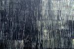 Partitur I // 2010 // 140 x 170 cm // Acryl auf Leinwand