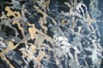 Schattenspiel 1 // 2012 // 120 x 150 cm // Acryl auf Leinwand