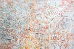Nr.1/15 // 2015 // Acryl auf Leinwand // 160 x 120cm